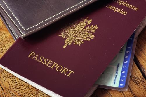 Renouvellement passeport et carte d'identité
